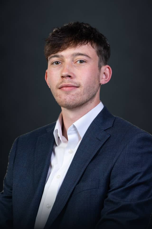 Rupert Wiseman