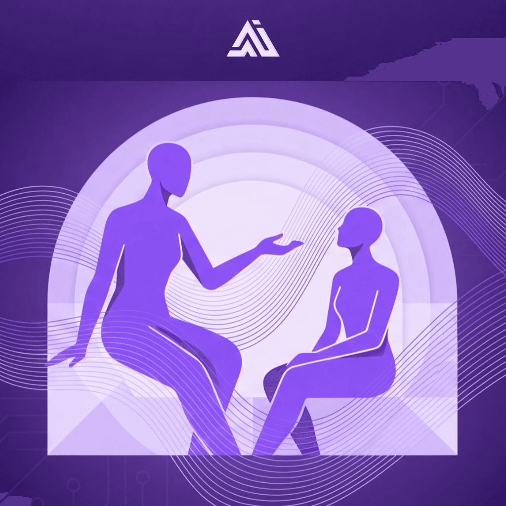 In the age of AI, relationships are the moat
