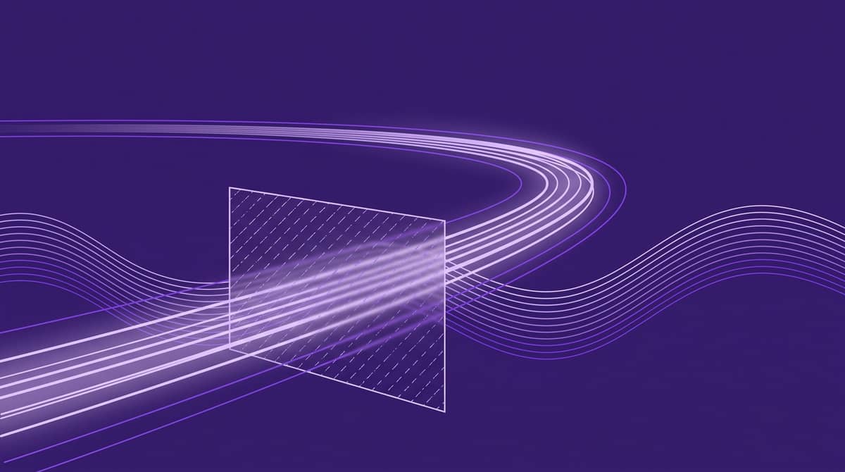 The frontier will move faster, and the public will see it later